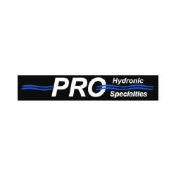 Pro Hydronic Specialties