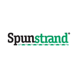 Spunstrand logo