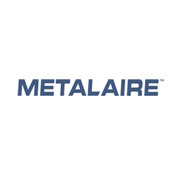 Metalaire logo